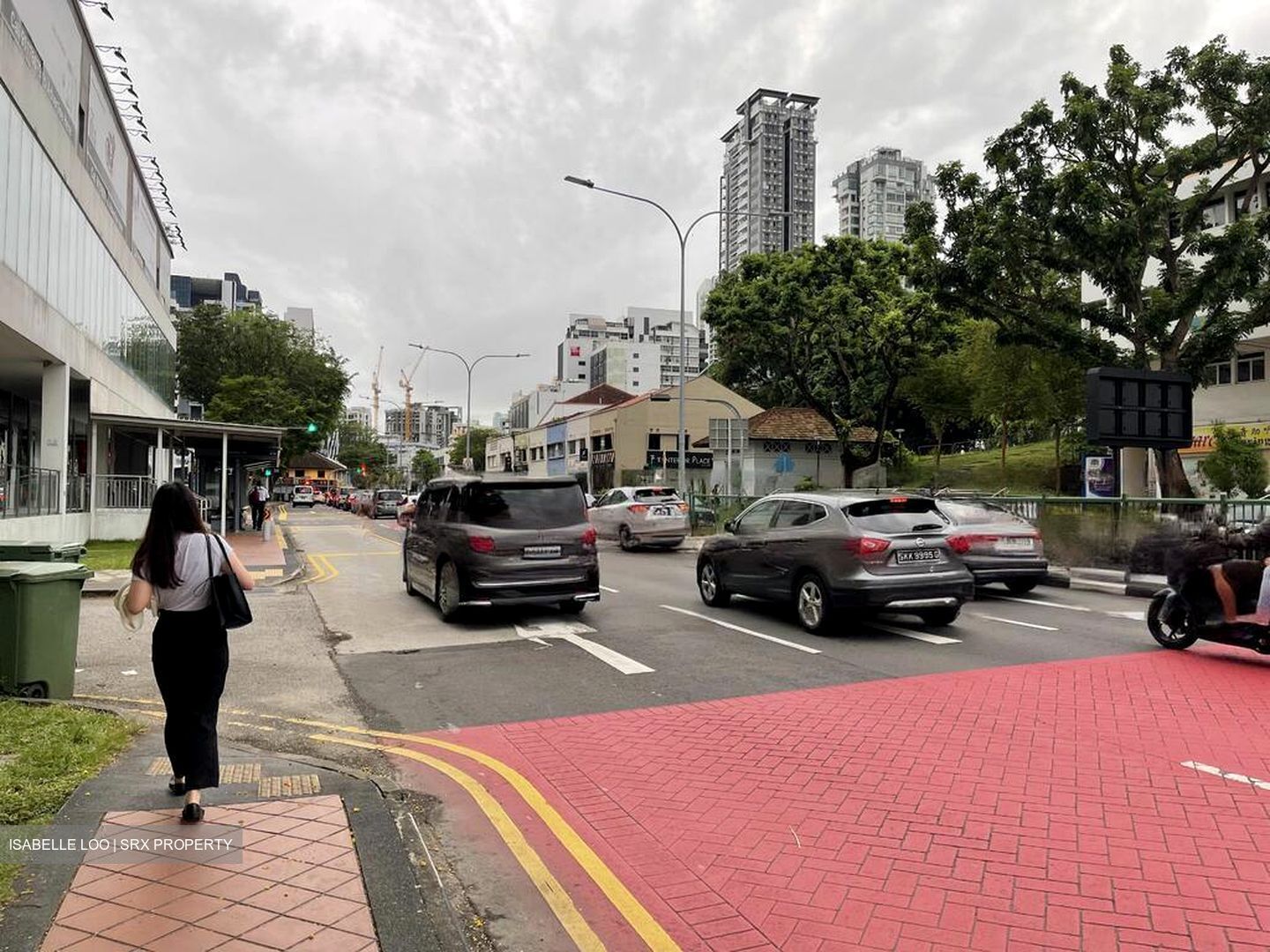 Balestier Road (D12), Shop House #458080111